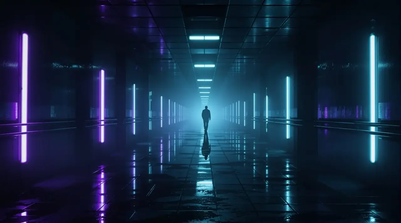 午夜钟声：废弃精神病院的十三次回响
